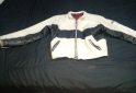 Indumentaria - CAMPERA CUERO - En Venta