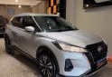 Autos - Nissan KICKS ADVANCE 2022 Nafta 63000Km - En Venta