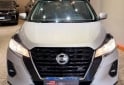 Autos - Nissan KICKS ADVANCE 2022 Nafta 63000Km - En Venta