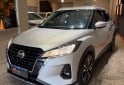 Autos - Nissan KICKS ADVANCE 2022 Nafta 63000Km - En Venta