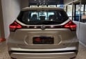 Autos - Nissan KICKS ADVANCE 2022 Nafta 63000Km - En Venta