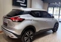Autos - Nissan KICKS ADVANCE 2022 Nafta 63000Km - En Venta