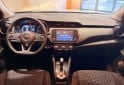 Autos - Nissan KICKS ADVANCE 2022 Nafta 63000Km - En Venta
