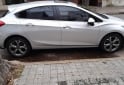 Autos - Chevrolet Cruze premier at 2021 Nafta 44000Km - En Venta