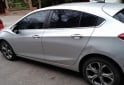 Autos - Chevrolet Cruze premier at 2021 Nafta 44000Km - En Venta
