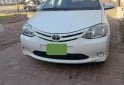 Autos - Toyota ETIOS 2015 Nafta 50000Km - En Venta
