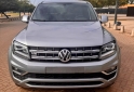 Camionetas - Volkswagen AMAROK EXTREME V6 3.0L 2023 Diesel  - En Venta