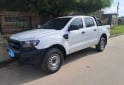 Camionetas - Ford Ranger 2.2 xl 2021 Diesel 90000Km - En Venta