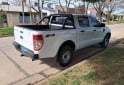 Camionetas - Ford Ranger 2.2 xl 2021 Diesel 90000Km - En Venta