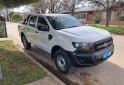Camionetas - Ford Ranger 2.2 xl 2021 Diesel 90000Km - En Venta