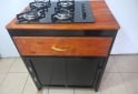 Hogar - cocina anafe con mueble - En Venta