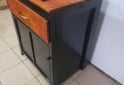 Hogar - cocina anafe con mueble - En Venta