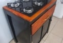 Hogar - cocina anafe con mueble - En Venta