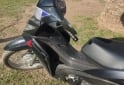 Motos - Honda WAVE 110 S 2023 Nafta 8600Km - En Venta
