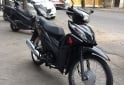 Motos - Honda WAVE 110 S 2023 Nafta 8600Km - En Venta