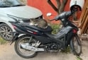Motos - Honda WAVE 110 S 2023 Nafta 8600Km - En Venta