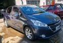 Autos - Peugeot 208 2013 Nafta 100000Km - En Venta