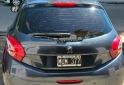 Autos - Peugeot 208 2013 Nafta 100000Km - En Venta