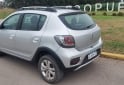 Autos - Renault SANDERO STEPWAY 2016 Nafta 138000Km - En Venta