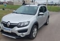 Autos - Renault SANDERO STEPWAY 2016 Nafta 138000Km - En Venta