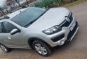Autos - Renault SANDERO STEPWAY 2016 Nafta 138000Km - En Venta