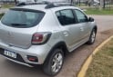 Autos - Renault SANDERO STEPWAY 2016 Nafta 138000Km - En Venta