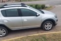 Autos - Renault SANDERO STEPWAY 2016 Nafta 138000Km - En Venta