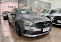 Autos - Mercedes Benz A200 Blueeficiency Urban 2016 Nafta 120000Km - En Venta
