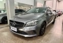 Autos - Mercedes Benz A200 Blueeficiency Urban 2016 Nafta 120000Km - En Venta