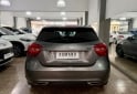 Autos - Mercedes Benz A200 Blueeficiency Urban 2016 Nafta 120000Km - En Venta