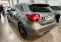 Autos - Mercedes Benz A200 Blueeficiency Urban 2016 Nafta 120000Km - En Venta
