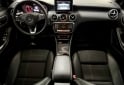 Autos - Mercedes Benz A200 Blueeficiency Urban 2016 Nafta 120000Km - En Venta