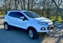 Autos - Ford EcoSport 2015 Nafta 120Km - En Venta
