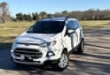 Autos - Ford EcoSport 2015 Nafta 120Km - En Venta