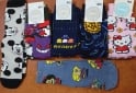 Otros - Medias seleccion argentina adulto- Tambien anime, peliculas, series y musica - En Venta