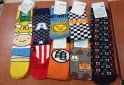 Otros - Medias seleccion argentina adulto- Tambien anime, peliculas, series y musica - En Venta