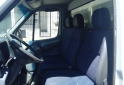 Utilitarios - Mercedes Benz SPRINTER 412D 2000 Diesel 280000Km - En Venta