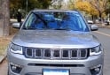 Autos - Chrysler JEEP COMPASS 2021 Nafta 113000Km - En Venta