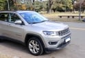 Autos - Chrysler JEEP COMPASS 2021 Nafta 113000Km - En Venta