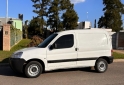 Utilitarios - Citroen Berlingo 2019 Diesel 93500Km - En Venta