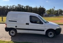 Utilitarios - Citroen Berlingo 2019 Diesel 93500Km - En Venta
