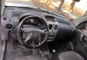 Utilitarios - Citroen Berlingo 2019 Diesel 93500Km - En Venta