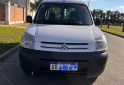 Utilitarios - Citroen Berlingo 2019 Diesel 93500Km - En Venta
