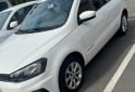 Autos - Volkswagen VOLKSWAGEN GOL TREND COMF 2017 Nafta 72900Km - En Venta