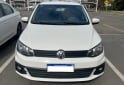 Autos - Volkswagen VOLKSWAGEN GOL TREND COMF 2017 Nafta 72900Km - En Venta