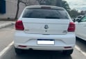 Autos - Volkswagen VOLKSWAGEN GOL TREND COMF 2017 Nafta 72900Km - En Venta