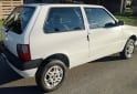 Autos - Fiat Uno Fire 2009 Nafta 140000Km - En Venta