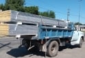 Camiones y Gr�as - Camion volcador Chebrolet C/60 - En Venta