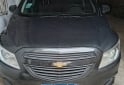 Autos - Chevrolet Joy 2017 Nafta 90000Km - En Venta