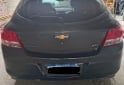 Autos - Chevrolet Joy 2017 Nafta 90000Km - En Venta
